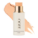 Ogee Sculpted Complexion Foundation Stick (Aspen 1.0W - Fair, Warm Undertones) Full Coverage Foundation Makeup - Instantly Balance & Even Complexion - 70% Organic Ingredients Infinity Warehouse