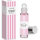Pheromones Perfumes for Women, Long-Lasting, Roll-On Travel Size Feromonas Fragrance Oil to Attract Men (10 ml) Infinity Warehouse