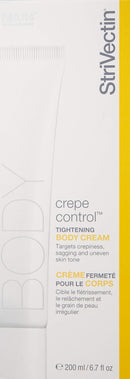 StriVectin Crepe Control Tightening Body Cream, 6.7 Fl Oz martinandmark.com