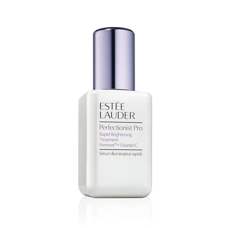 Estée Lauder Perfectionist Pro Rapid Brightening Treatment Face Serum with Ferment3 + Vitamin C | Targets Dark Spots Infinity Warehouse