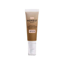 Honest Beauty Clean Corrective with Vitamin C Tinted Moisturizer Broad Spectrum SPF 30, Medium | VEGAN | 6-in-1 Multitasker | Chemical Sunscreen Free & Dermatologist Tested | 1oz, Packaging may vary Honest Beauty Store