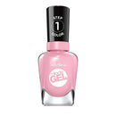 Sally Hansen Miracle Gel Nail Polish, Shade Pinky Promise 249 (Packaging May Vary), 0.5 Fl Oz (Pack of 1) Sally Hansen