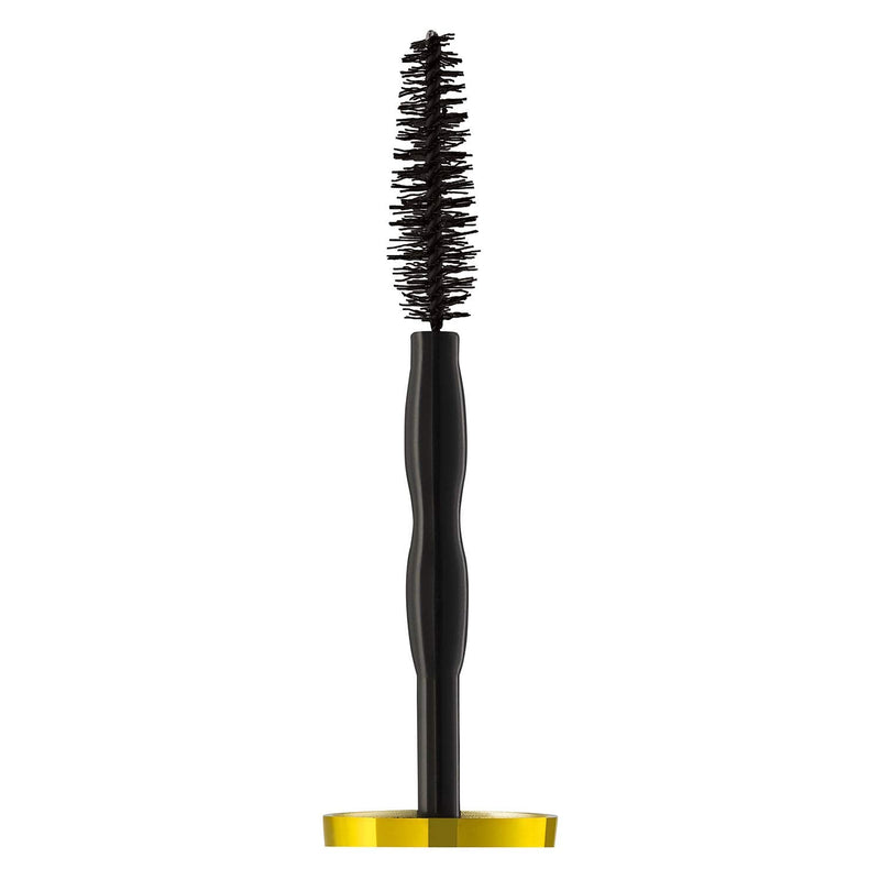 Maybelline New York Volum' Express The Colossal Big Shot Mascara X Shayla, Baddest Black, 0.33 Fluid Ounce Maybelline New York