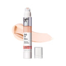 IT Cosmetics Do It All Radiant Concealer ­­– Makeup Concealer – Hydrate & Brighten – Creaseless Medium Coverage & Radiant Finish ­­– Niacinamide & Hyaluronic Acid - 0.2 Fl Oz Infinity Warehouse