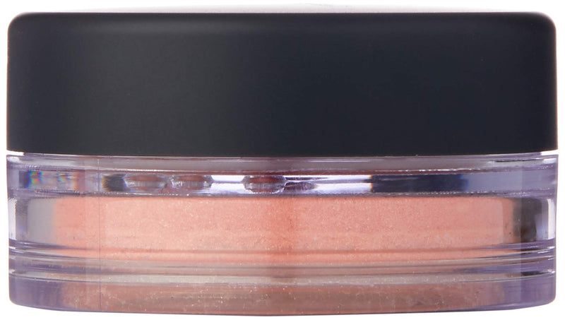 bareMinerals Loose Mineral Powder Blush, Vintage Peach, 0.03 Oz bareMinerals
