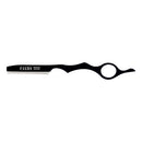 Facón Professional Hair Styling Thinning Texturizing Cutting Feather Razor + 10 Replacement Blades FACON