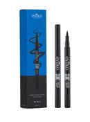 Eyeko Skinny Liquid Eyeliner, Black, 0.06 Fl Oz (Pack of 1) Eyeko
