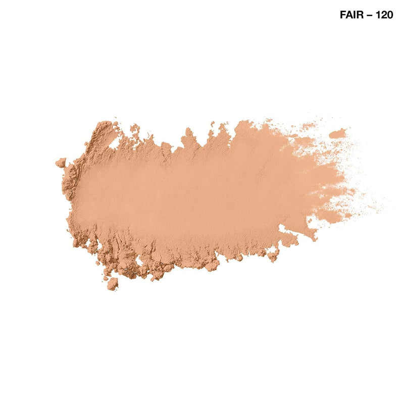 Covergirl Clean Fresh Pressed Powder, Fair, 0.35 Oz COVERGIRL Store