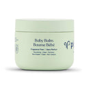 Pipette Baby Balm Protects, Hydrates & Nourishes Sensitive Skin - Baby Essentials for Newborn with Renewable Plant-Derived Squalane, Antioxidant Rich, 2oz Pipette