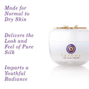 Tatcha The Starter Ritual Set - Nourishing for Combo to Dry Skin: Includes Pure One Step Camelia Cleansing Oil, The Rice Polish: Classic, The Essence, The Silk Cream & The Silk Peony TATCHA
