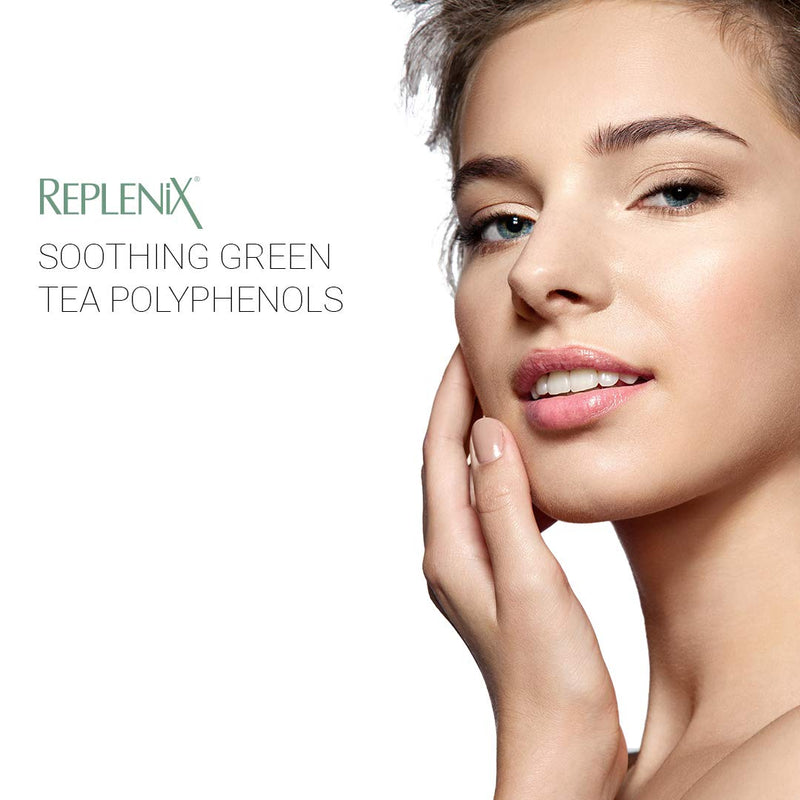 Replenix Brightening Eye Cream - Medical Grade Dark Circle Under Eye Treatment, Ultra Hyrdating, Brightening, Reduced Undereye Puffiness, 0.5 oz. Replenix