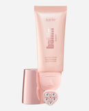 tarte ballin’ base poreless primer – Rollerball Applicator to Help Lift, Sculpt & Depuff, Wear Under Foundation to Prime Skin with Niacinamide, Vegan & Cruelty-free Infinity Warehouse