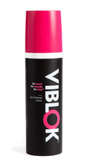 VIBLOK Skin Defense Post-Shave Lotion, 100% Non-toxic and Hypoallergenic, 1.7 Fluid Ounces Infinity Warehouse