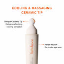 Sulwhasoo First Care Activating Eye Serum | Target Dark Circles & Fine Lines | Cooling Technology | Caffeine & Vitamin C | Korean Under Eye Treatment Infinity Warehouse