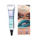 Mini Body Face Lip Eye Makeup Glitter Primer Long Lasting Eye Shadow Color Special Base for Make up Cosmetics Glue Foundation AKARY