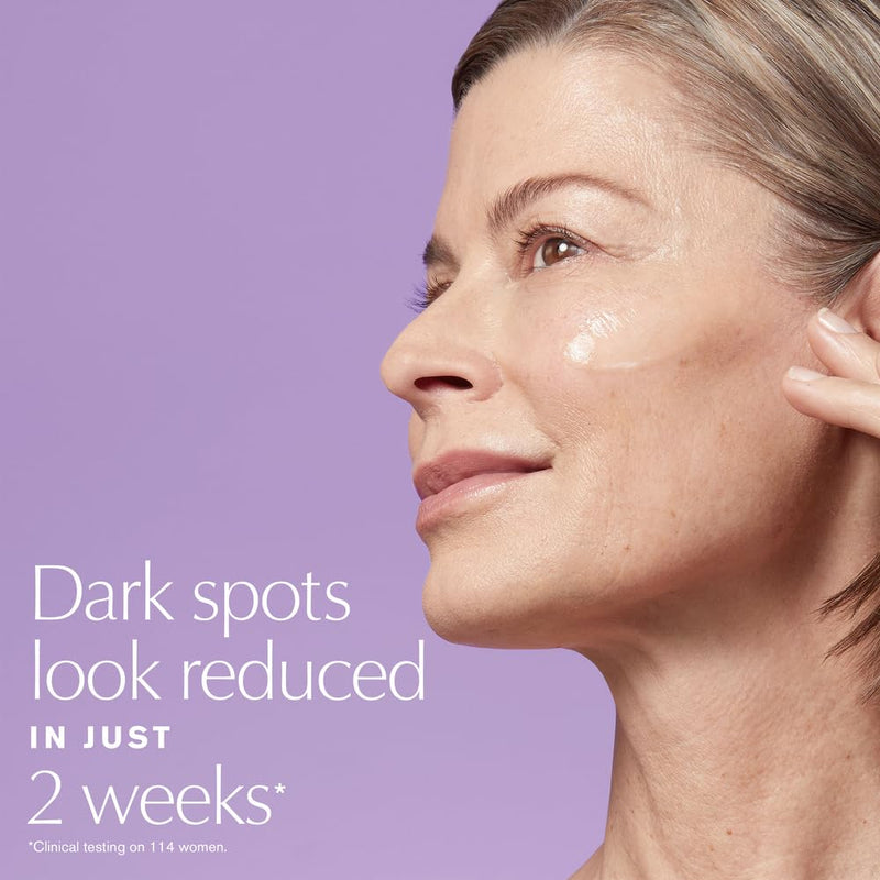 Estée Lauder Perfectionist Pro Rapid Brightening Treatment Face Serum with Ferment3 + Vitamin C | Targets Dark Spots Infinity Warehouse