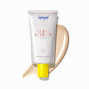 Supergoop! Glowscreen SPF 40 - Glowy Primer + Broad Spectrum Tinted Sunscreen - Helps Filter Blue Light - Hydration - Hyaluronic Acid & Vitamin B6 Infinity Warehouse