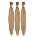 Hairro Peruvian Virgin Hair One Bundle Straight