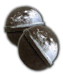 Tie Me Up and Stuff Me Turkey Bath Bombs - XL Root Beer Fizzers for Adults - Handcrafted, Made in America, 2 Count Gears Out