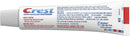 Crest Tartar Protection Whitening Toothpaste, Cool Mint Paste, 8.2 oz (232g) - Pack of 3 Crest