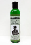 Taliah Waajid Black Earth Products Stimulating Herbal Cleanser, 8 Ounce Taliah Waajid