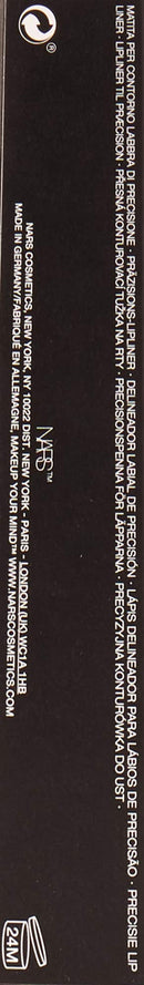 Nars Precision Lip Liner, Star Rockin, 0.04 Ounce NARS