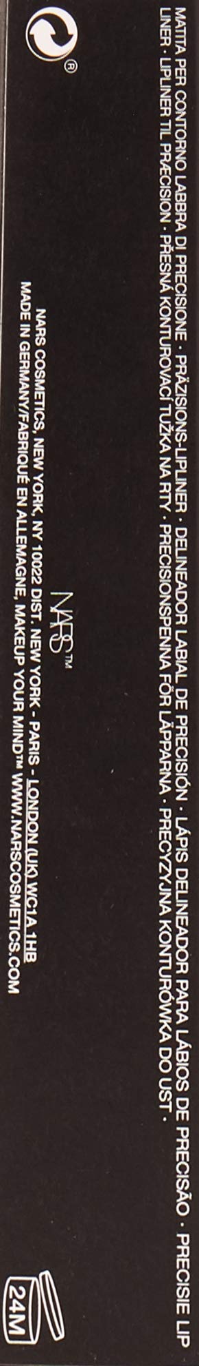 Nars Precision Lip Liner, Star Rockin, 0.04 Ounce NARS