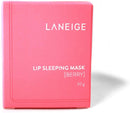 LANEIGE Lip Sleeping Mask - Berry LANEIGE
