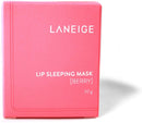 LANEIGE Lip Sleeping Mask - Berry LANEIGE