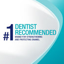 Pronamel Sensodyne xFresh Breath Enamel Toothpaste for Sensitive Teeth, to Reharden and Strengthen Enamel, Fresh Wave, Mint, Pack of 3, 12 Ounce Sensodyne