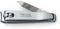 Trim Nailclip Deluxe Size Ea Trim Deluxe Fingernail Clipper With File 15000 1 Ct Trim