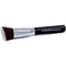 Flat Angled Kabuki Bronzer Brush - Beauty Junkees Contour Brush with Soft Dense Synthetic Bristles for Contouring, Blending, Buffing with Powder Cream Liquid Cosmetics, Vegan Makeup Brushes Beauty Junkees