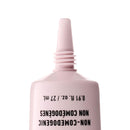 NYX PROFESSIONAL MAKEUP Bare With Me Tinted Skin Veil, Lightweight BB Cream - Cinnamon Mahogany NYX PROFESSIONAL MAKEUP