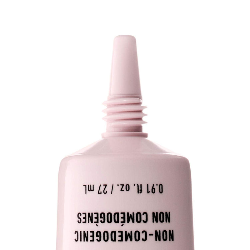 NYX PROFESSIONAL MAKEUP Bare With Me Tinted Skin Veil, Lightweight BB Cream - Cinnamon Mahogany NYX PROFESSIONAL MAKEUP