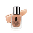 Clinique Superbalanced Oil Free Liquid Foundation Makeup For Dry to Oily Skin Types | Hydrating + Moisturizing | Moderate Coverage + Natural Finish Infinity Warehouse