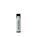 SALT & STONE: Organic and All Natural Lip Balm, Non-GMO, California Mint Lip Protection 0.15 FL OZ Salt & Stone