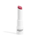 Honest Beauty Tinted Lip Balm, Summer Melon with Acai Extracts + Avocado Oil | EWG Certified + Dermatologist & Physician tested & Vegan + Cruelty free | 0.141 oz. Honest Beauty