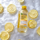 Garnier SkinActive Micellar Cleansing Water with Vitamin C, to Cleanse Skin, Remove Makeup, and Brighten Dull Skin, 13.5 Fl Oz (Packaging May Vary) Garnier SkinCare