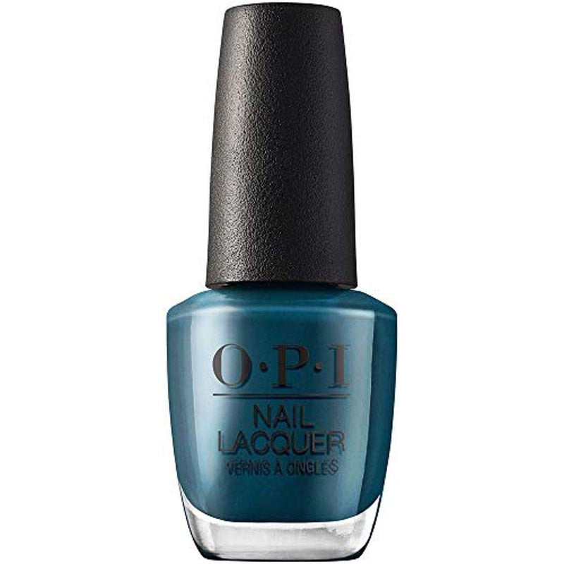 OPI Nail Polish, Milan Collection, Nail Lacquer martinandmark.com