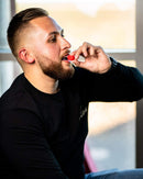 GEMMLINE Jaw Exerciser Tablets | Neck and Face Jawline Exerciser for Men/Women Chisell your Jaw (Red Starter) G GEMMLINE