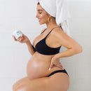 Bumpology Bump Butter, Hydrating Balm for Pregnancy & Beyond, 4-Pack, 4 oz Infinity Warehouse