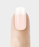 Kiss Salon Acrylic Nude French Nails 28 Count (Cashmere) (3 Pack) KISS