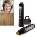TouchBack PRO Gray Root Touch Up Marker Applicator - Real Hair Color Ash Blonde TouchBack