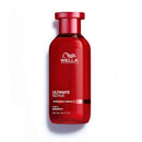 Wella Professionals ULTIMATE REPAIR Shampoo for Damaged Hair | Repairs, Strengthens, & Moisturizes with AHA & Omega-9 | For All Hair Types Infinity Warehouse