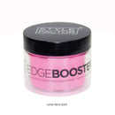 Style Factor Edge Booster Strong Hold Water-Based Pomade 3.38oz - Lemon Berry Scent Style Factor