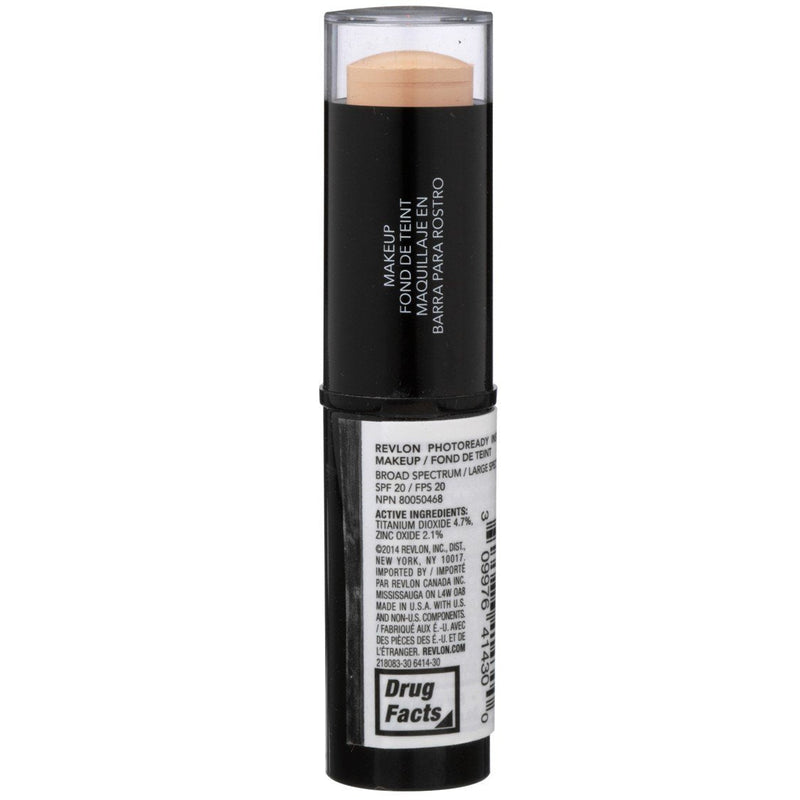 Revlon PhotoReady Insta-Fix Makeup, Shell REVLON