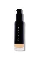 HALEYS RE:FORM Liquid Lux Foundation (2.50) Vegan, Cruelty-Free Foundation Makeup - Even Skin Tone and Cover Blemishes & Imperfections with a Luminous Finish for Long-Lasting Wear HALEYS Store
