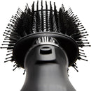 HOT TOOLS Professional Black Gold Detachable One-Step Volumizer and Hair Dryer, 2.8 inch Barrel Infinity Warehouse