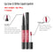 7Pcs Glitter Metallic Lip Liner and Lipstick Set Kit,evpct Matte to Glitter Liquid Lipstick Lip Gloss Set Red Brown Glitter Glossy Sparkly Lipstick Long Lasting with Lip Liner Lipliner Set for Women evpct