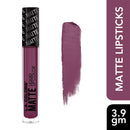 L.A. COLORS Matte Liquid Lip Color, Fierce L.A. COLORS